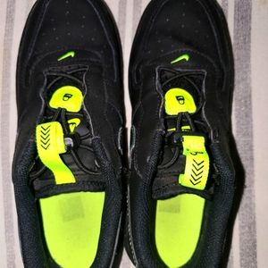 Air Force 1 for boys